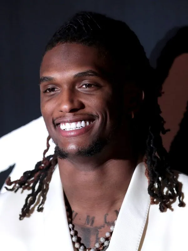 Portrait of CeeDee Lamb