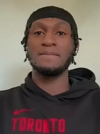Portrait of Immanuel Quickley