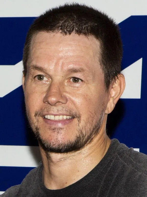 Mark Wahlberg at a public event